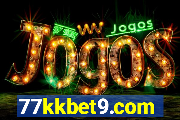 77kkbet9.com