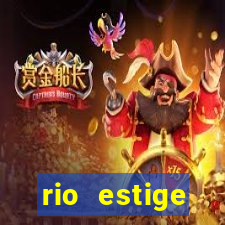 rio estige mitologia grega