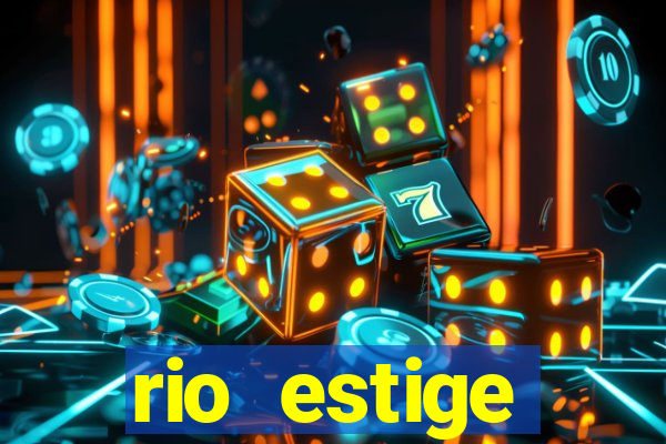 rio estige mitologia grega