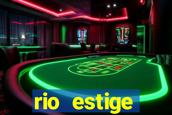 rio estige mitologia grega