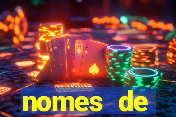 nomes de plataformas de jogos