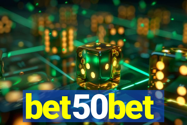 bet50bet