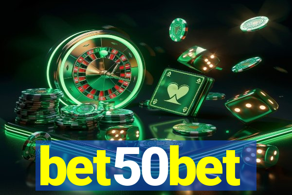 bet50bet