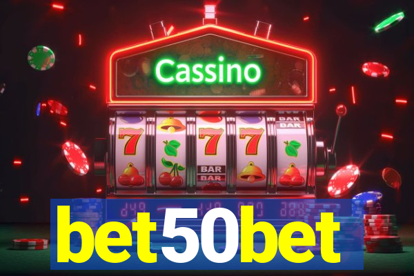 bet50bet