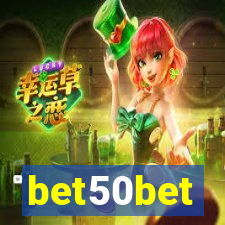 bet50bet