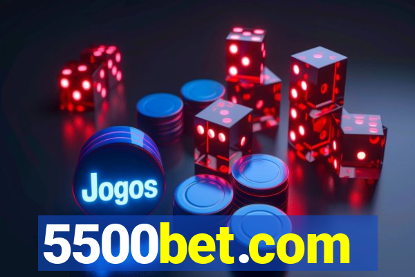 5500bet.com