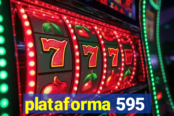 plataforma 595