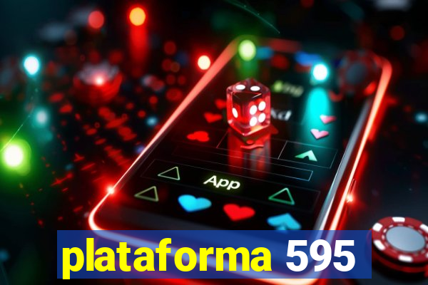 plataforma 595