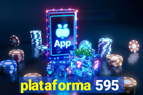 plataforma 595