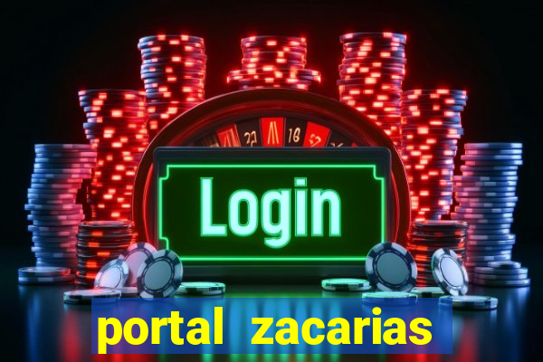 portal zacarias cavando cova