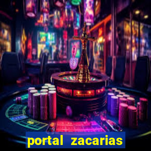 portal zacarias cavando cova