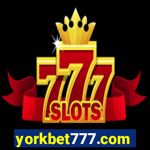 yorkbet777.com