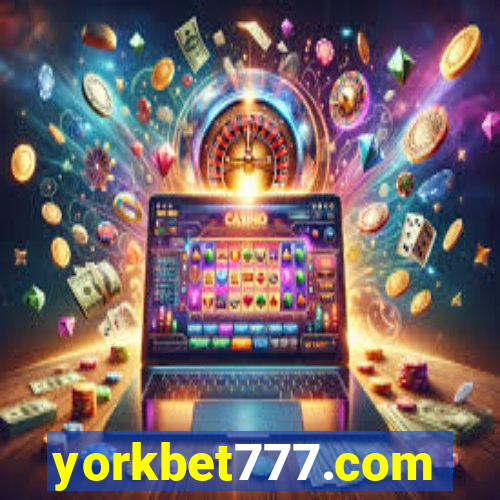 yorkbet777.com