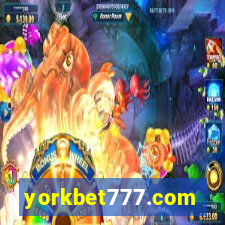 yorkbet777.com