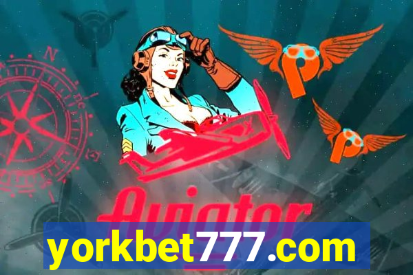 yorkbet777.com