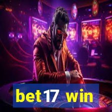 bet17 win