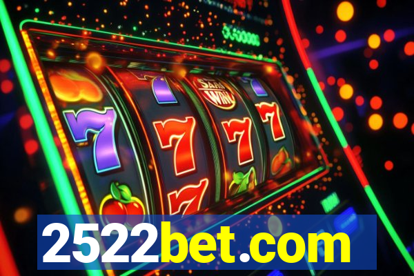 2522bet.com