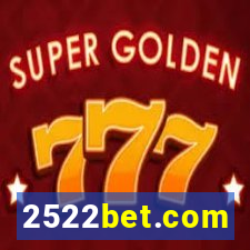 2522bet.com