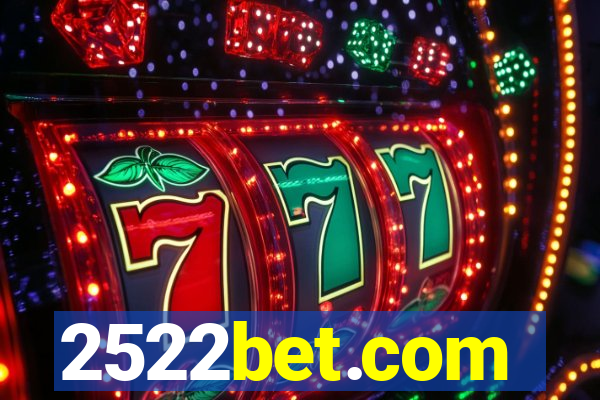 2522bet.com