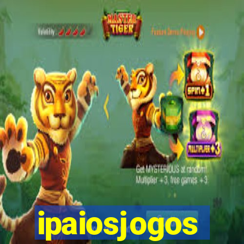 ipaiosjogos