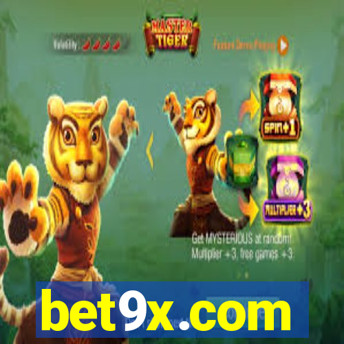 bet9x.com