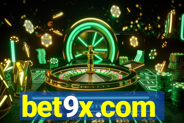 bet9x.com