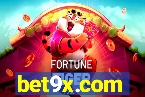 bet9x.com