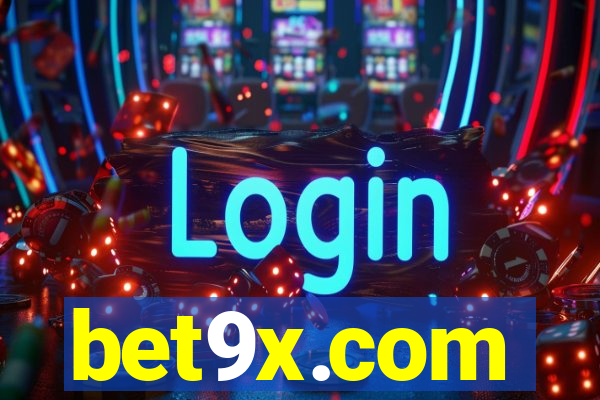 bet9x.com