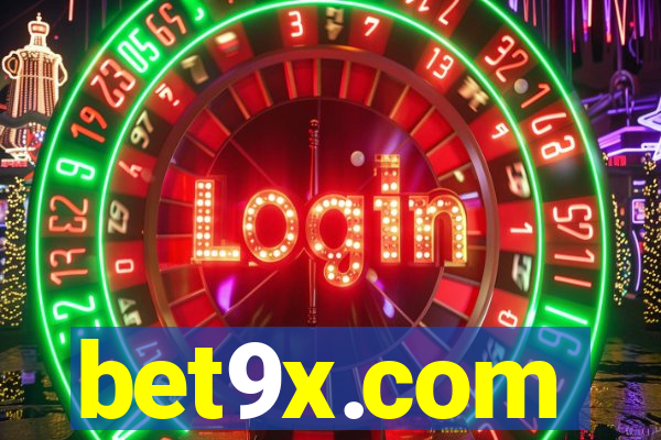 bet9x.com