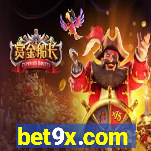 bet9x.com