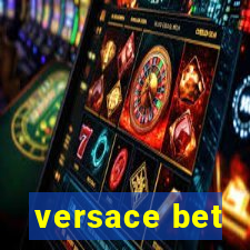 versace bet