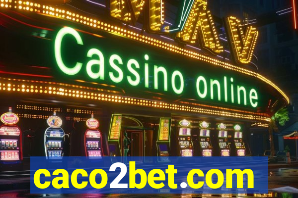 caco2bet.com