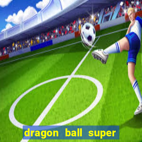 dragon ball super super hero download