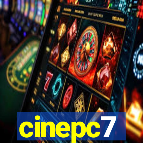 cinepc7