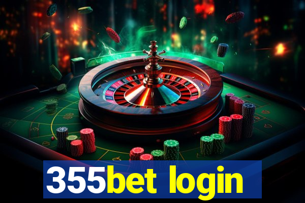 355bet login