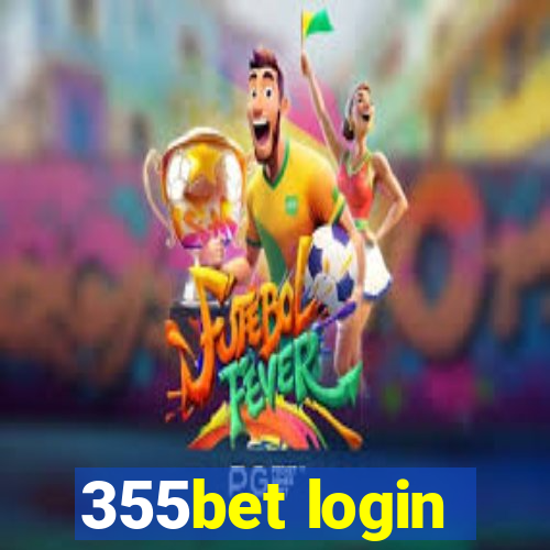 355bet login