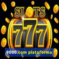 9000.com plataforma