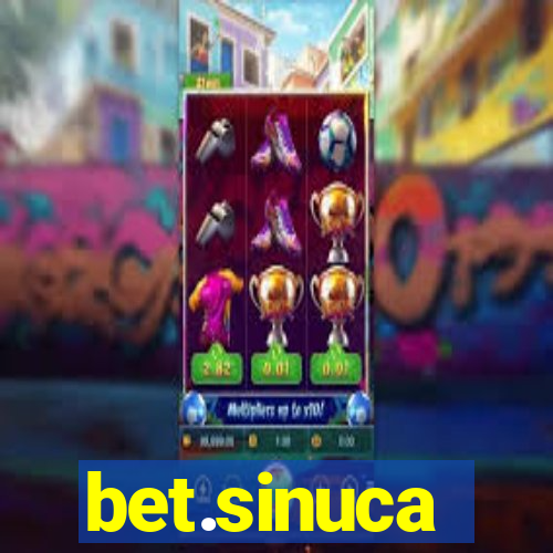 bet.sinuca