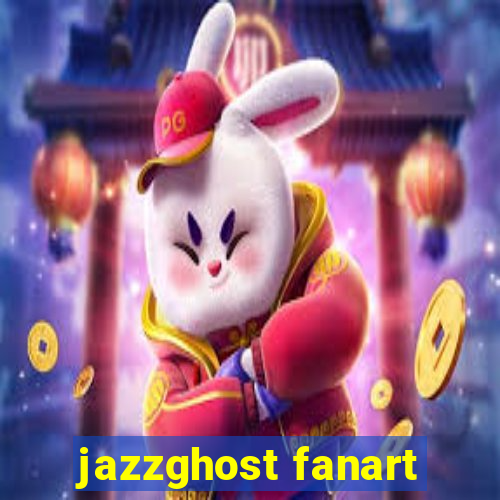 jazzghost fanart