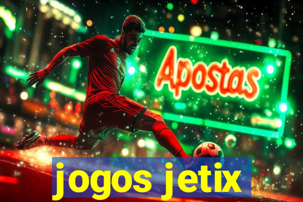 jogos jetix