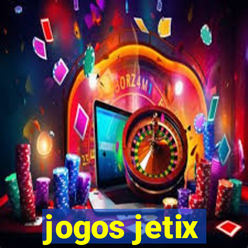 jogos jetix