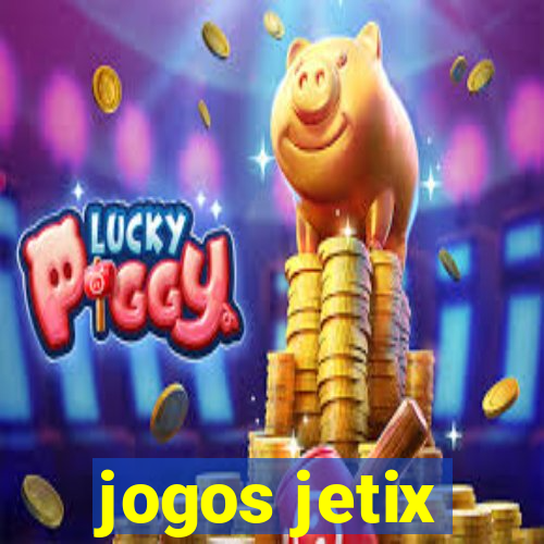 jogos jetix