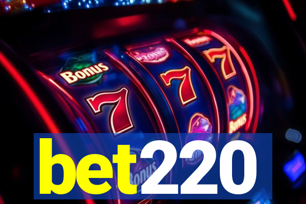 bet220