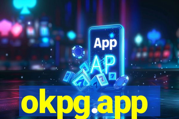 okpg.app