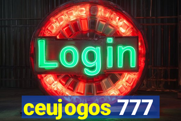 ceujogos 777