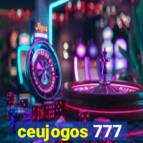 ceujogos 777