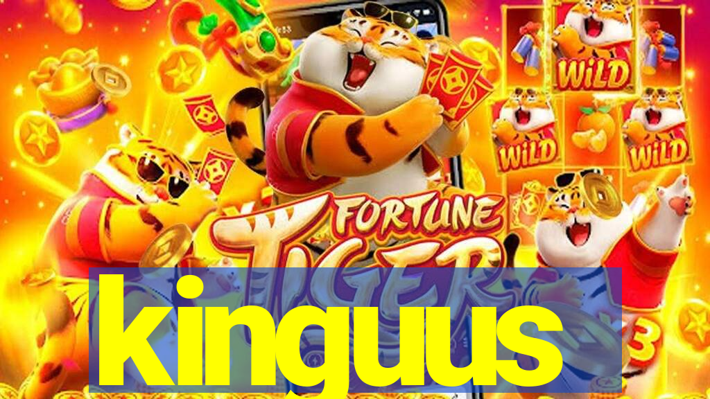 kinguus