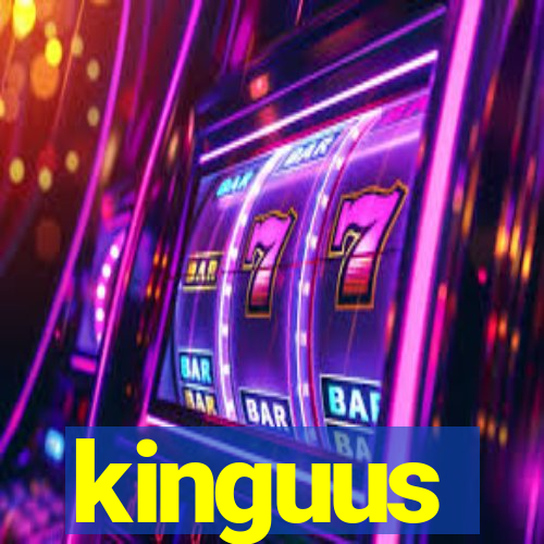 kinguus