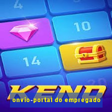 onvio-portal do empregado