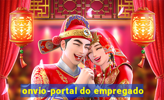 onvio-portal do empregado